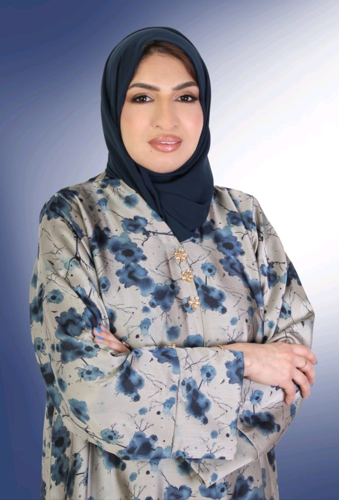 د. فاطمة يوسف حمدان البلوشية avatar